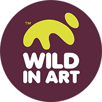 Wild In Art